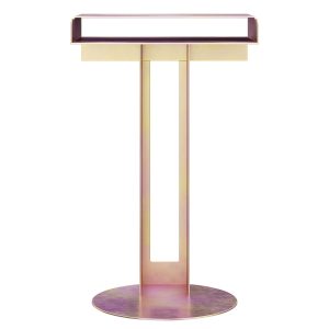 New Tendency - Meta Side Table