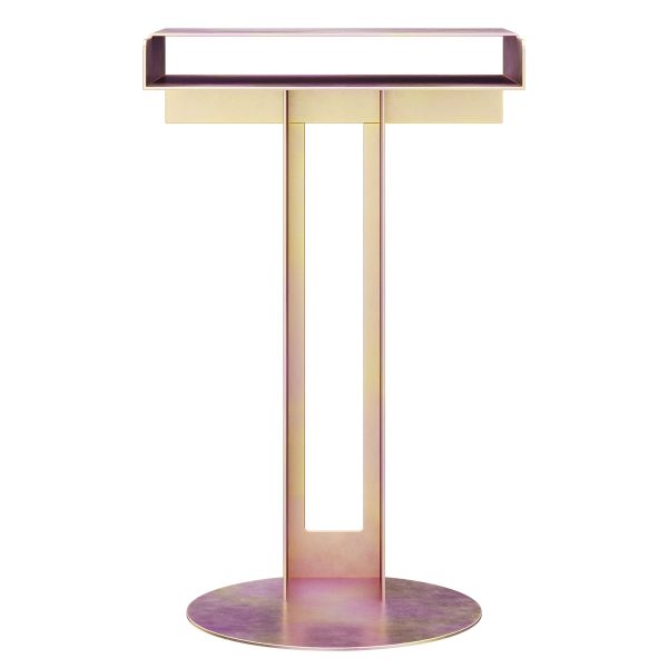New Tendency - Meta Side Table