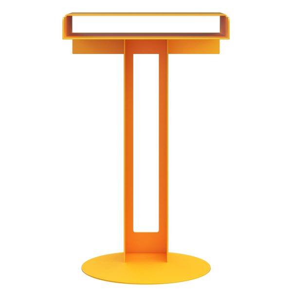 New Tendency - Meta Side Table