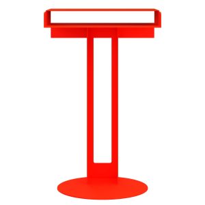 New Tendency - Meta Side Table