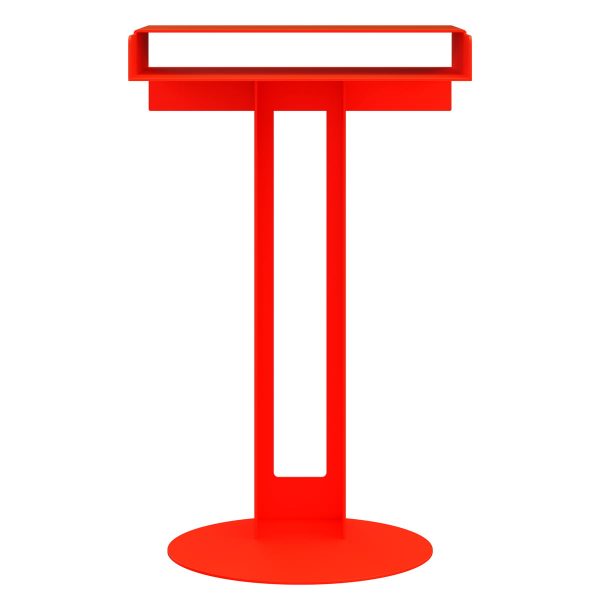 New Tendency - Meta Side Table