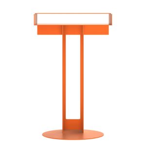 New Tendency - Meta Side Table