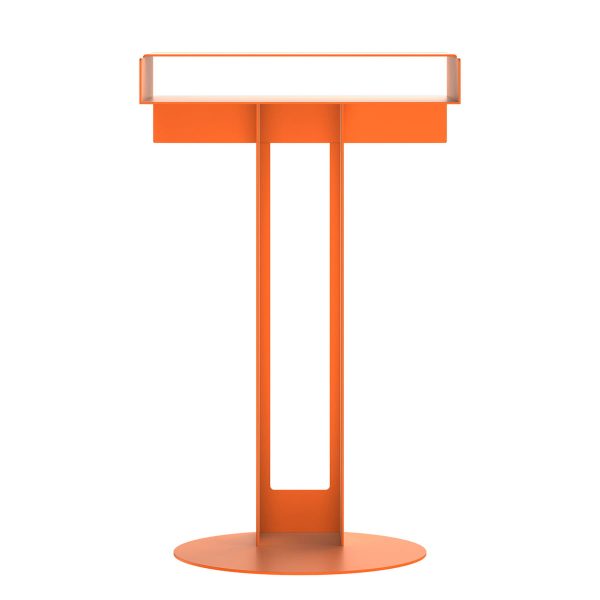 New Tendency - Meta Side Table