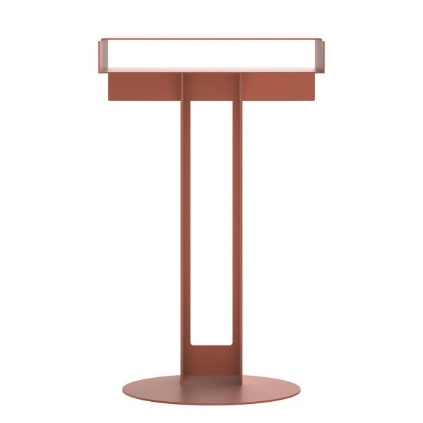 New Tendency - Meta Side Table