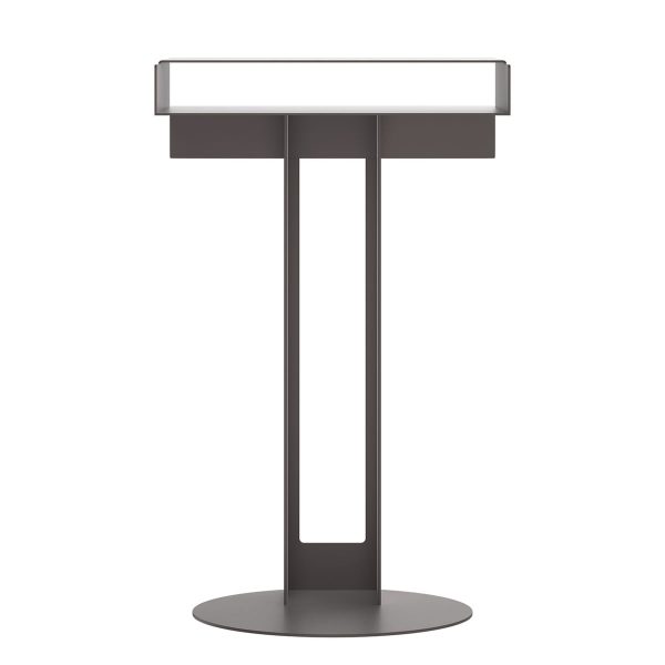 New Tendency - Meta Side Table