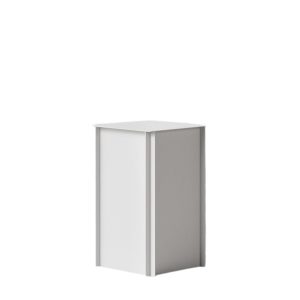 Nichba Design - Pedestal Beistelltisch / Podest 45