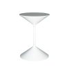 Zanotta - Tempo Beistelltisch H 36 cm