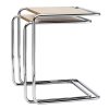 Thonet - B 97 Satztisch-Set