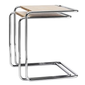 Thonet - B 97 Satztisch-Set