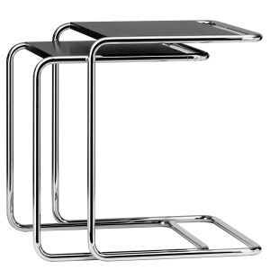 Thonet - B 97 Satztisch-Set