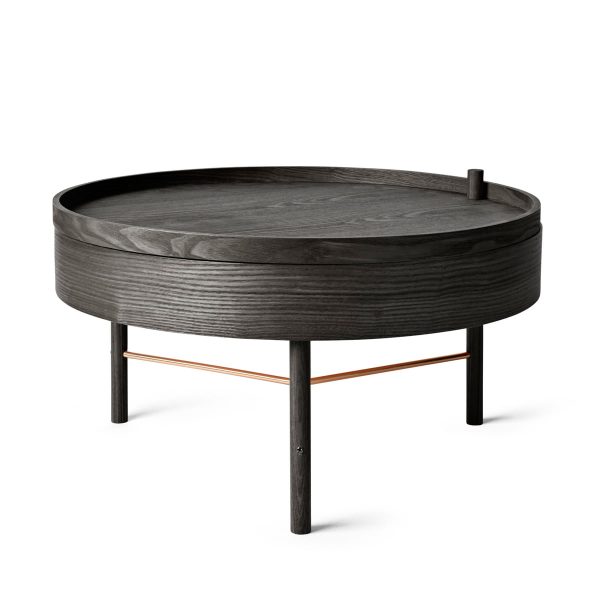 MENU - Turning Table