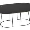 Airy Couchtisch / mittelgroß - 88 x 51