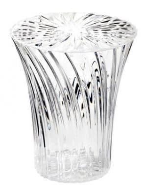 Sparkle Beistelltisch - Kartell - Transparent