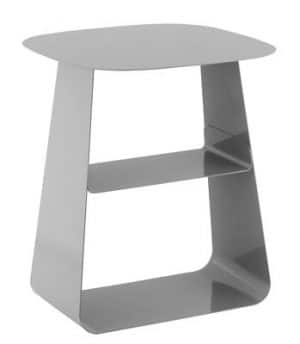 Stay Beistelltisch / 40 x 40 cm - Normann Copenhagen - Metall