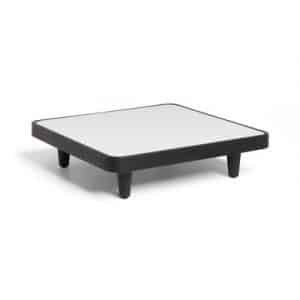 Paletti Couchtisch / 90 x 90 cm - Fatboy - Grau