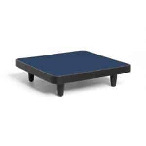 Paletti Couchtisch / 90 x 90 cm - Fatboy - Blau