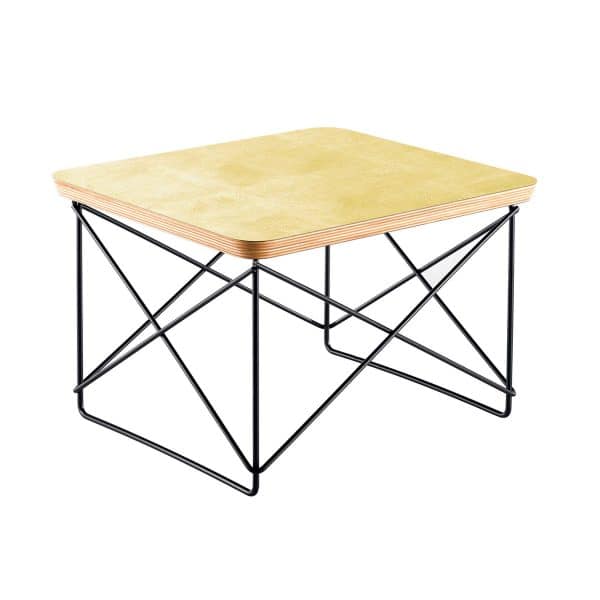 Vitra - Eames Occasional Table LTR