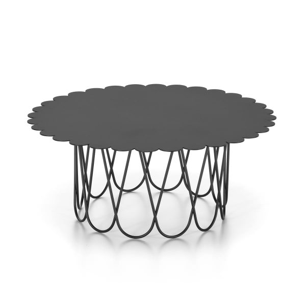Vitra - Flower Table groß
