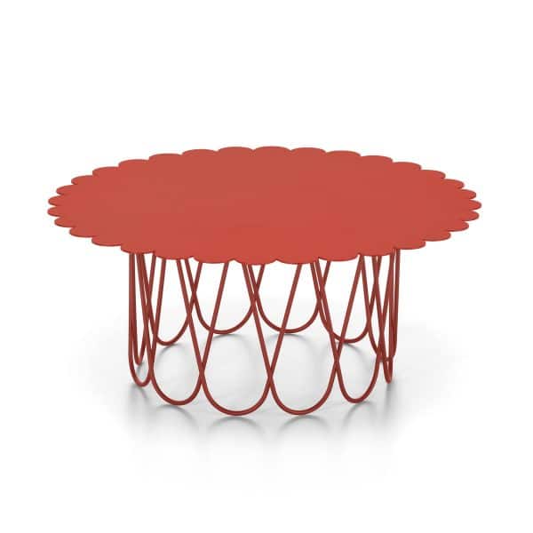 Vitra - Flower Table groß