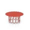 Vitra - Flower Table klein