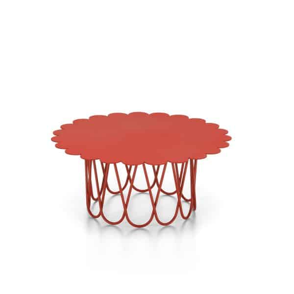 Vitra - Flower Table klein