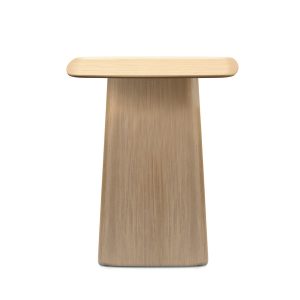 Vitra - Wooden Side Table