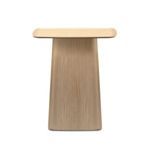 Vitra - Wooden Side Table