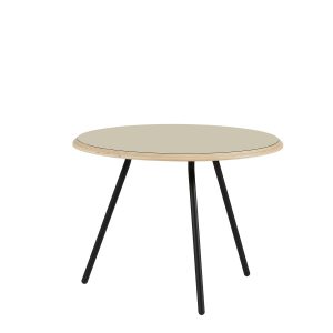 Woud - Soround Side Table H 44 cm / Ø 60 cm