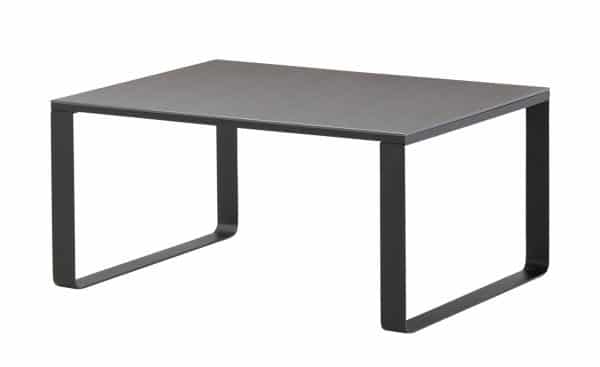 Couchtisch  Carlo  schwarz Tische > Couchtische > Couchtische rechteckig - Höffner