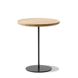 Fredericia - Pal Beistelltisch Ø 44 cm H 38 cm