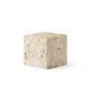 MENU - Plinth Cubic Beistelltisch