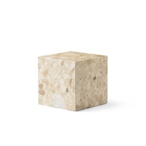 MENU - Plinth Cubic Beistelltisch