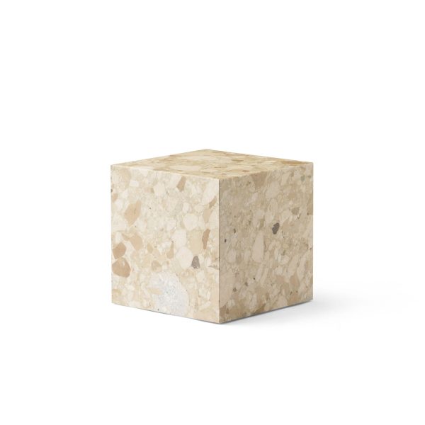 MENU - Plinth Cubic Beistelltisch