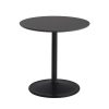 Muuto - Soft Beistelltisch
