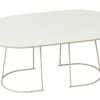 Airy Couchtisch / mittelgroß - 88 x 51