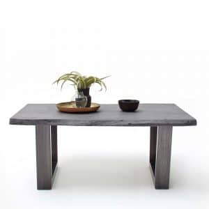 Factory Style Tisch 45 cm hoch Bügelgestell