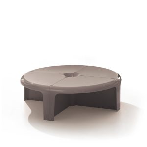 B-Line - 4/4 Coffeetable