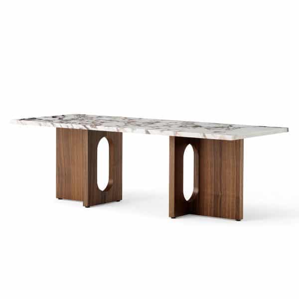 MENU - Androgyne Couchtisch 120 x 45 cm
