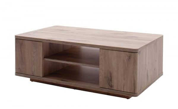Couchtisch  Kataros  holzfarben Tische > Couchtische > Couchtische rechteckig - Höffner