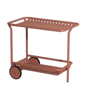 Petite Friture - Week-End Trolley Outdoor