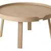 Around Couchtisch Groß Ø 72 cm x H 37