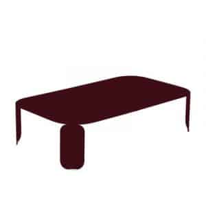 Bebop Couchtisch / 120 x 70 x H 29 cm - Fermob -