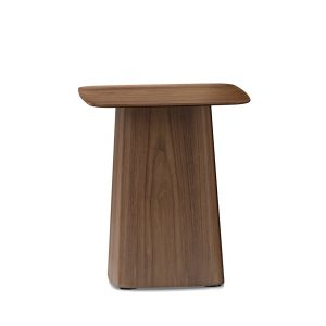 Vitra - Wooden Side Table