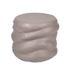 Broste Copenhagen - Earthernware Beistelltisch