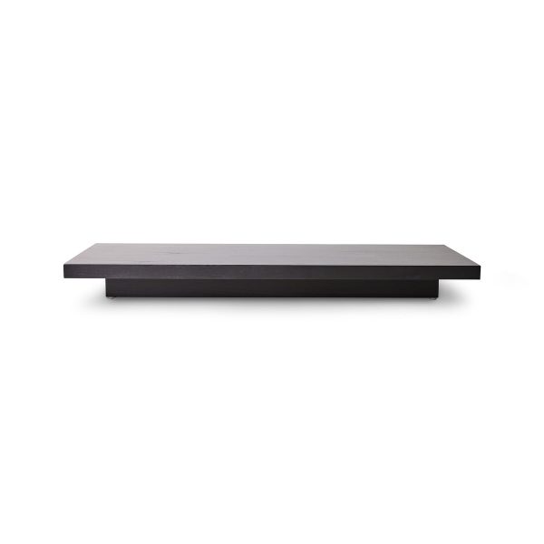 HKliving - Lounge Couchtisch / Plateau