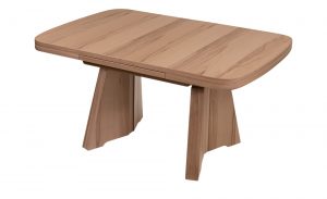 Funktionscouchtisch  Perfecto  holzfarben Tische > Couchtische > Couchtische höhenverstellbar - Höffner