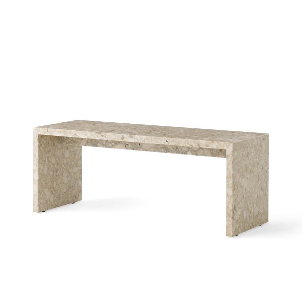 MENU - Plinth Couchtisch Bridge