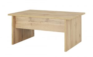 Couchtisch  Comacina  holzfarben Tische > Couchtische > Couchtische rechteckig - Höffner