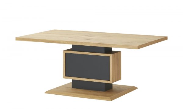 Couchtisch  Cello  holzfarben Tische > Couchtische > Couchtische rechteckig - Höffner