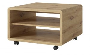 Couchtisch  Turino Neo  holzfarben Tische > Couchtische > Couchtische rechteckig - Höffner